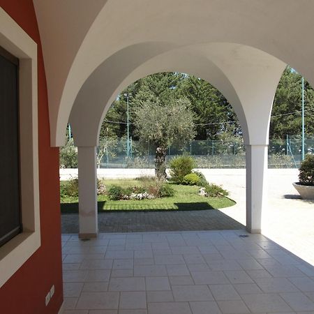 Relais Casabella Martina Franca Exterior foto