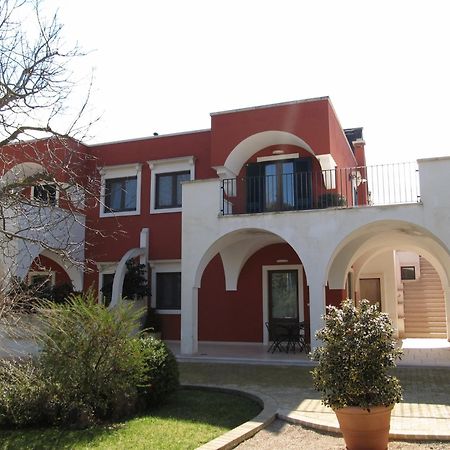 Relais Casabella Martina Franca Exterior foto