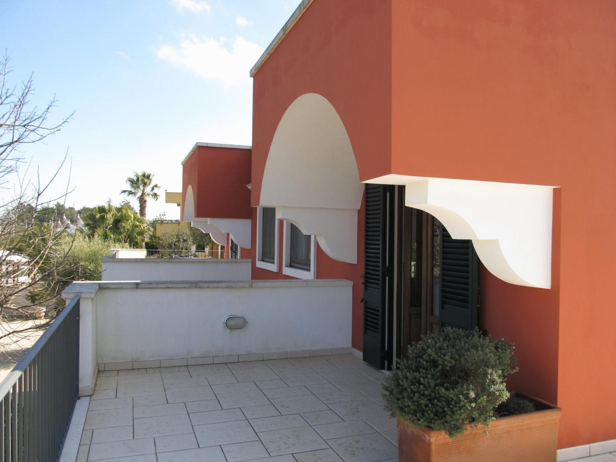 Relais Casabella Martina Franca Exterior foto