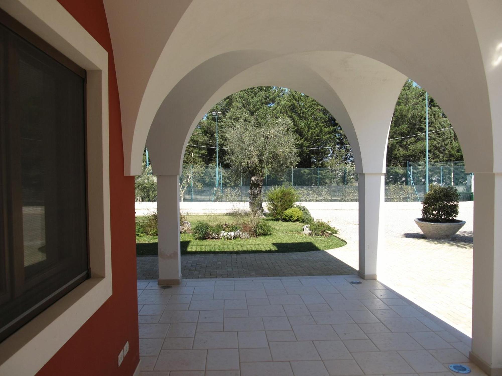 Relais Casabella Martina Franca Exterior foto