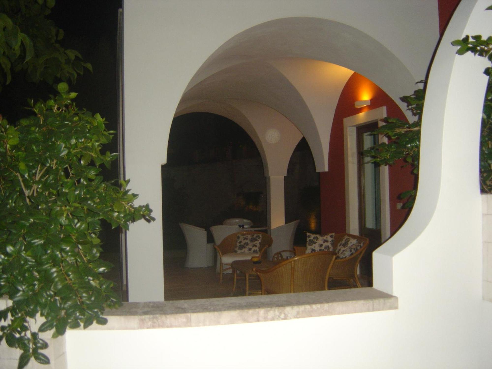 Relais Casabella Martina Franca Exterior foto
