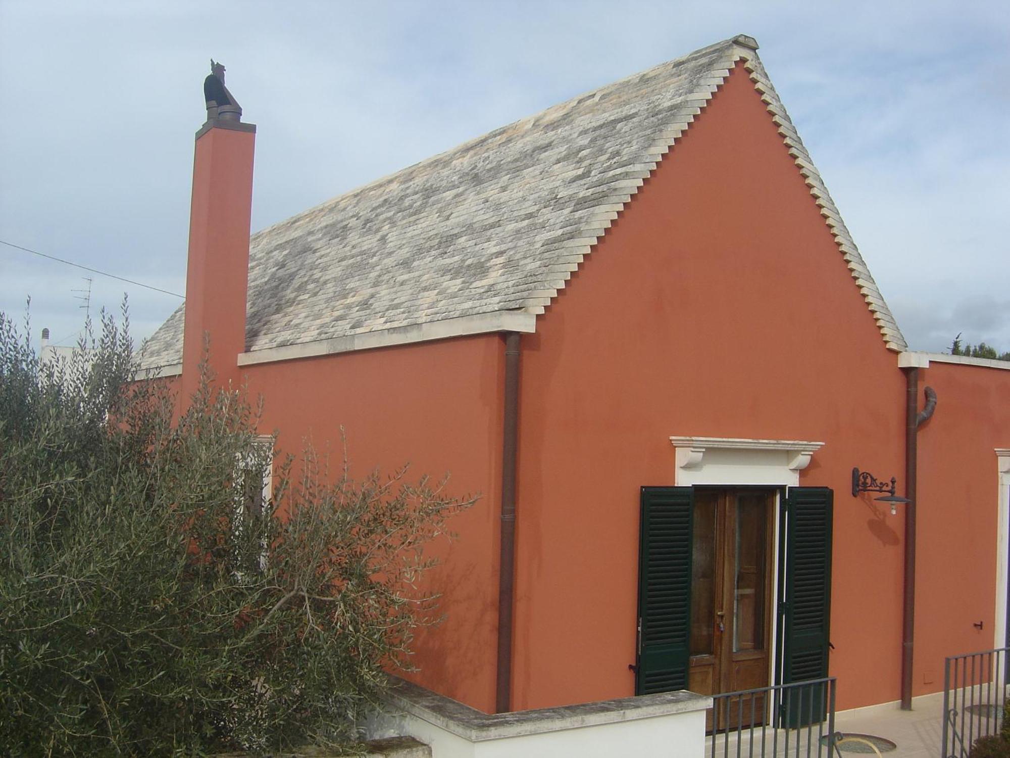 Relais Casabella Martina Franca Exterior foto
