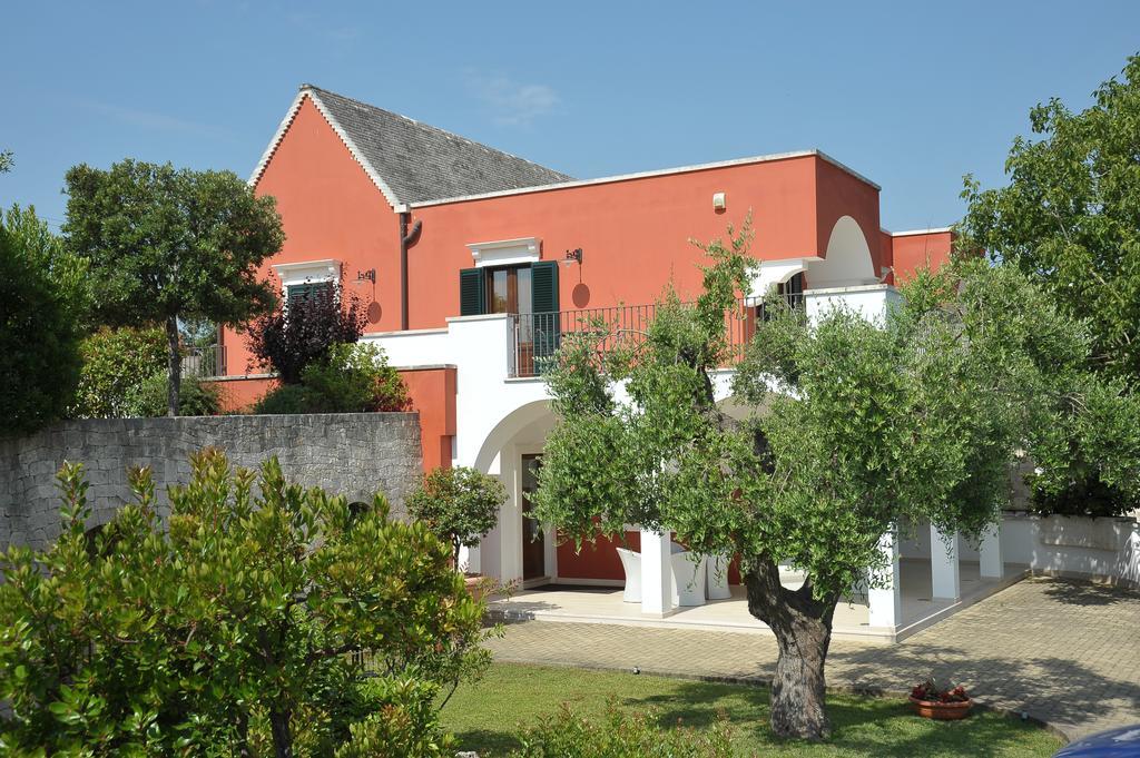 Relais Casabella Martina Franca Exterior foto