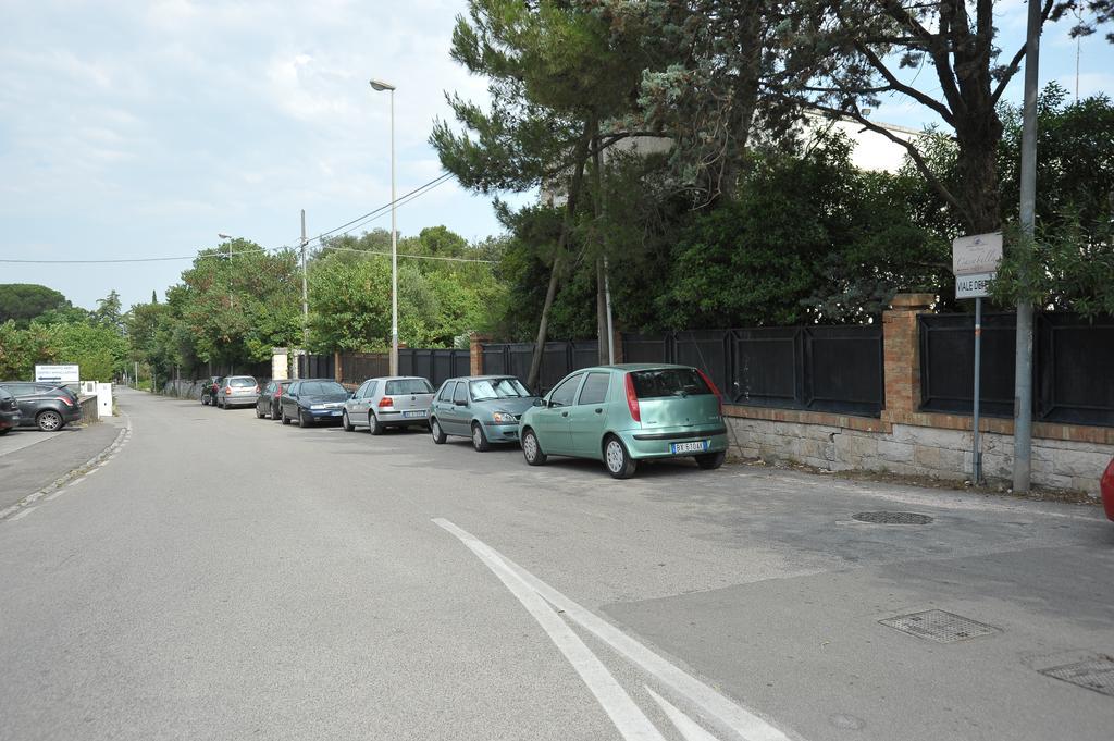 Relais Casabella Martina Franca Exterior foto