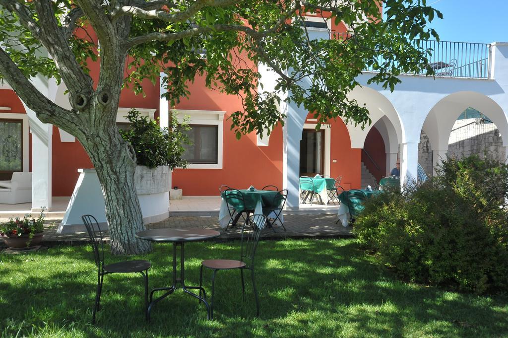 Relais Casabella Martina Franca Exterior foto