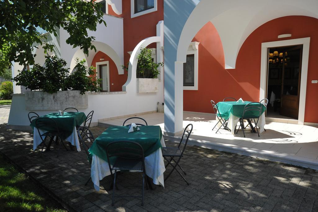 Relais Casabella Martina Franca Exterior foto