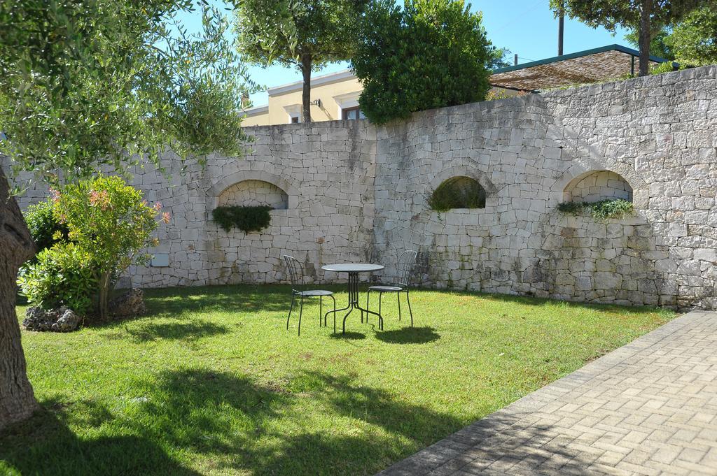 Relais Casabella Martina Franca Exterior foto