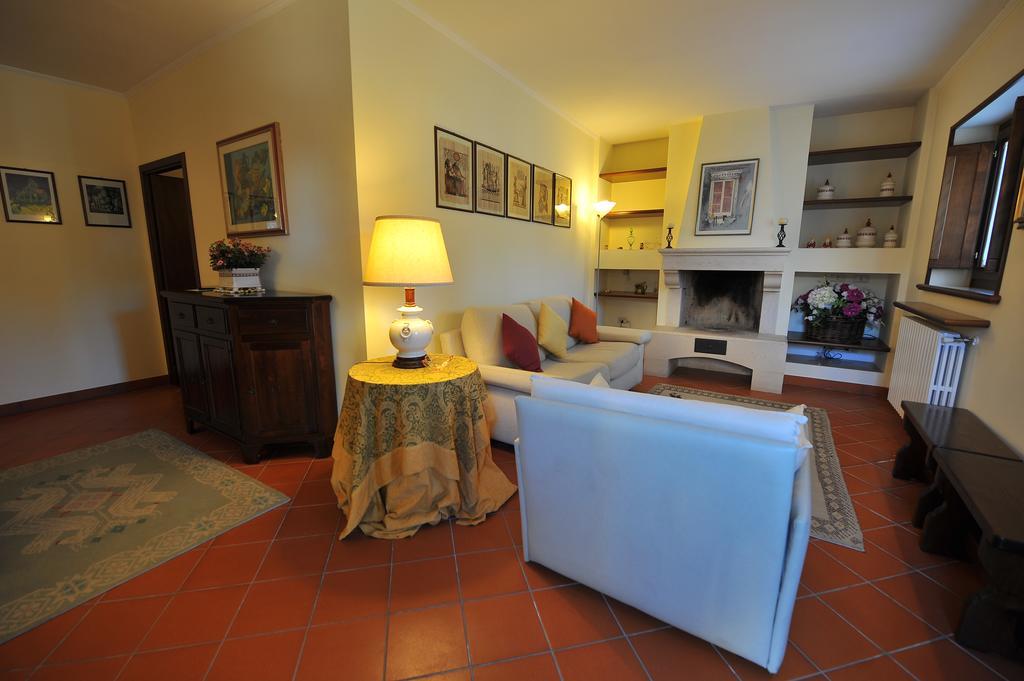 Relais Casabella Martina Franca Exterior foto