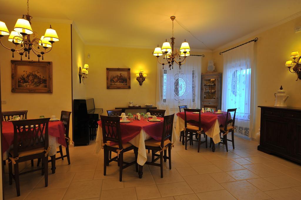 Relais Casabella Martina Franca Exterior foto