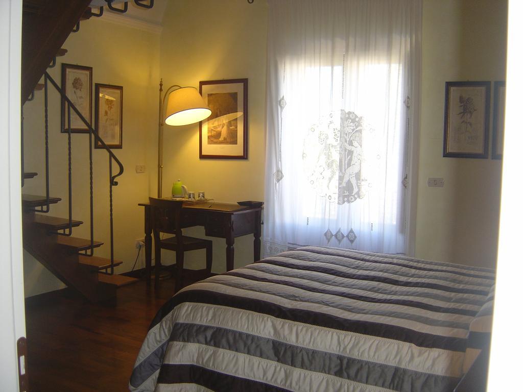 Relais Casabella Martina Franca Exterior foto
