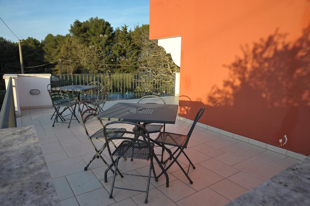 Relais Casabella Martina Franca Exterior foto