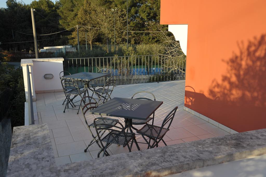 Relais Casabella Martina Franca Exterior foto
