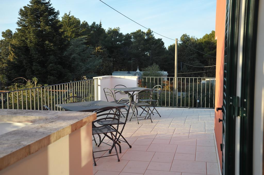 Relais Casabella Martina Franca Exterior foto