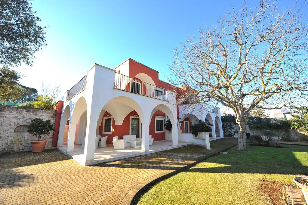 Relais Casabella Martina Franca Exterior foto